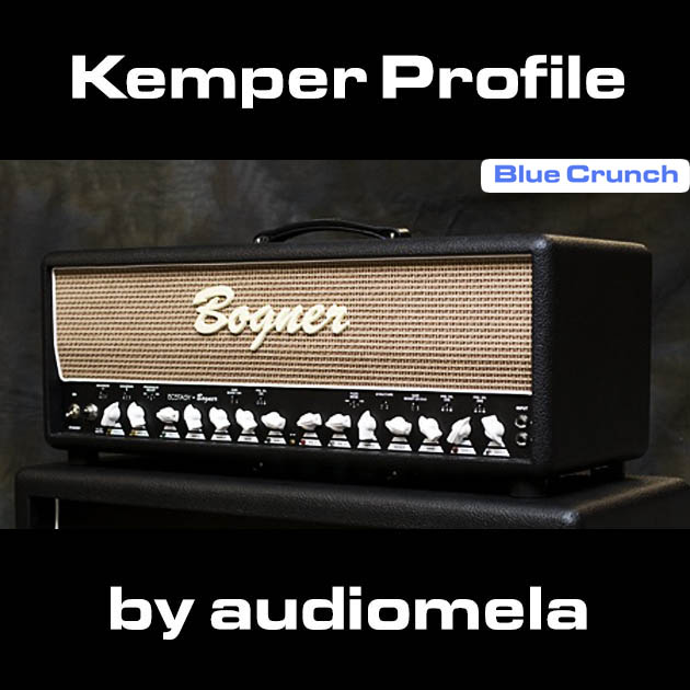 Bogner Kemper Profile